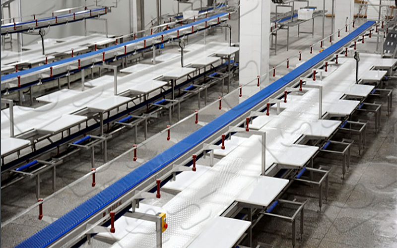 冠猴智能：打造屠宰肉類分割的“高效藝術”，為牧原賦能現代化流水線